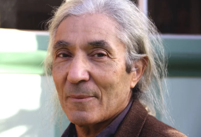 Boualem Sansal; écrivain emprisonné en Algérie