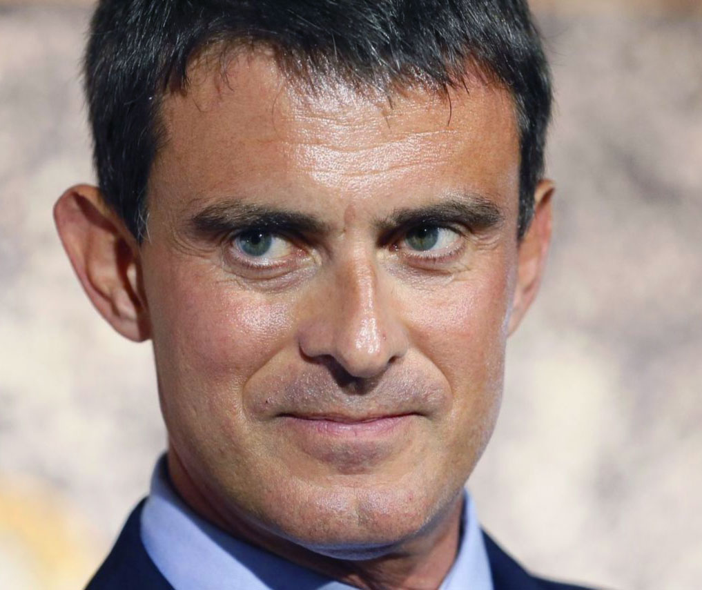 Manuel Valls