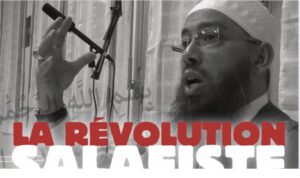 Extrait de notre documentaire — resté inachevé — consacré à la montée du salafisme en France. À l’image apparaît l’imam Mahjoub Mahjoubi. Cliquez ici pour visionner. Ce projet a été interrompu faute de moyens. Pour nous aider à le mener à son terme, vous pouvez soutenir notre travail via la rubrique Donations de notre site. Cliquez ici pour donner.