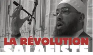 Extrait de notre documentaire — resté inachevé — consacré à la montée du salafisme en France. À l’image apparaît l’imam Mahjoub Mahjoubi. Cliquez ici pour visionner. Ce projet a été interrompu faute de moyens. Pour nous aider à le mener à son terme, vous pouvez soutenir notre travail via la rubrique Donations de notre site. Cliquez ici pour donner.