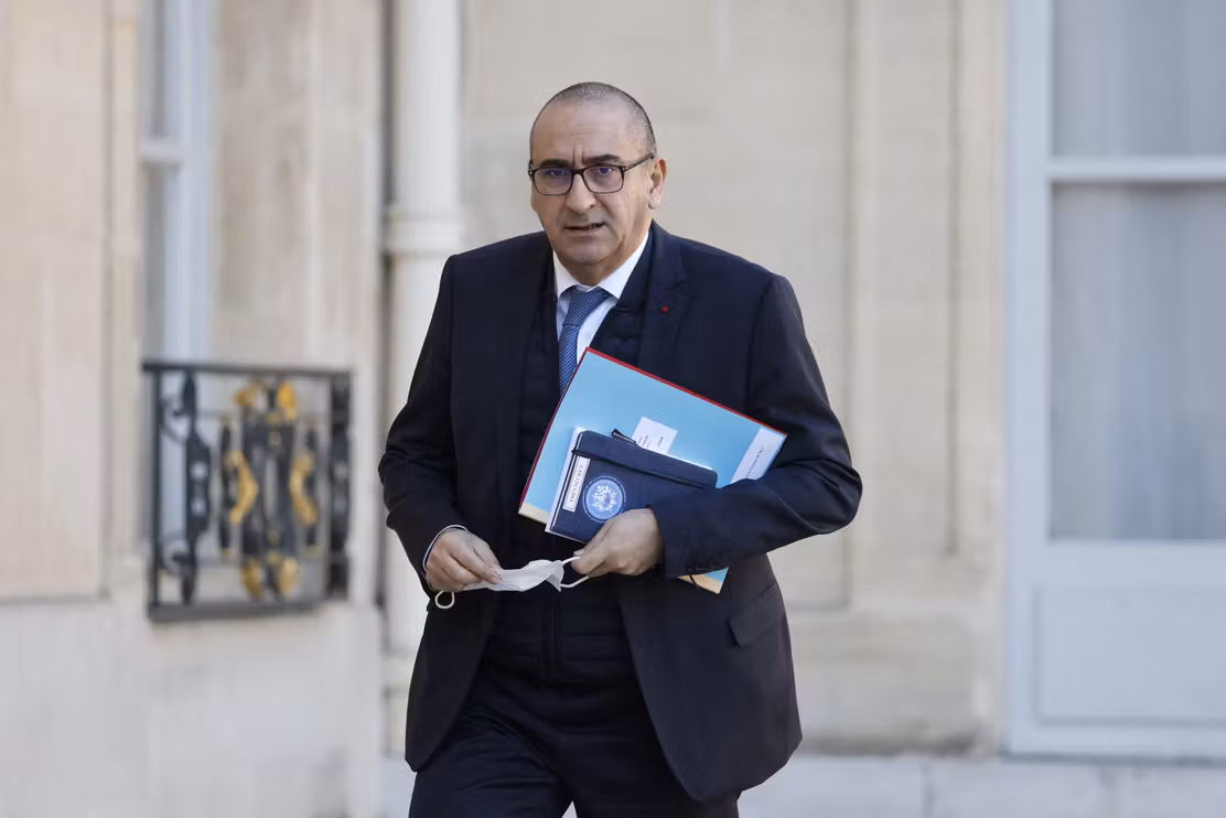 Laurent Nuñez, place Beauvau, maintient des « conditions minimalistes » avant tout déplacement officiel en Algérie.