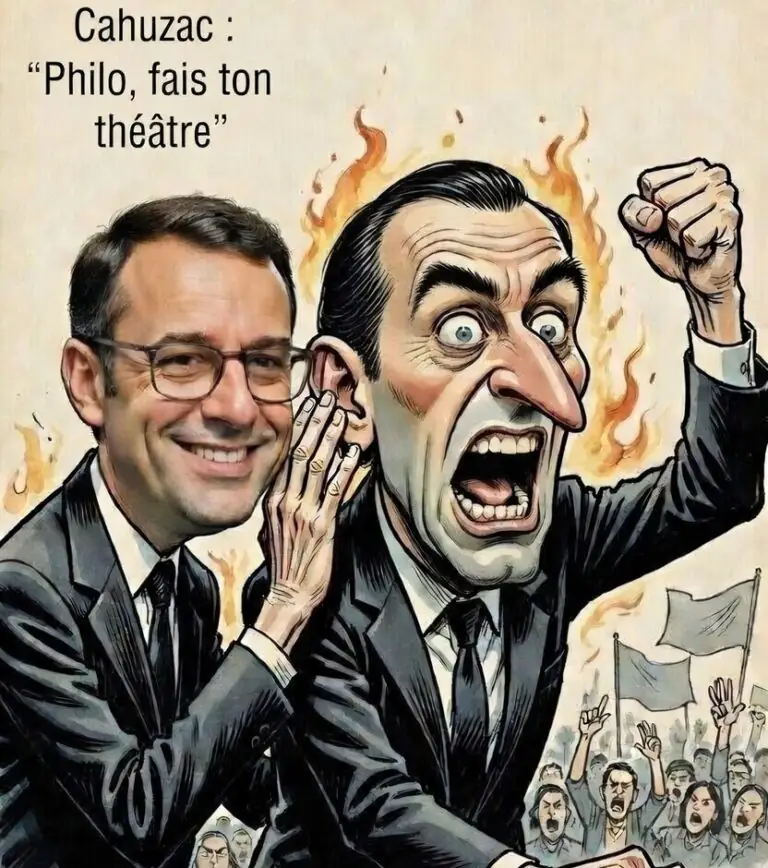 Compte rendu du meeting du député RN, Philippe Schreck, candidat aux municipales à Draguignan, dans la presse locale