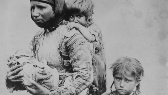 Genocide armenien en 1915-1916