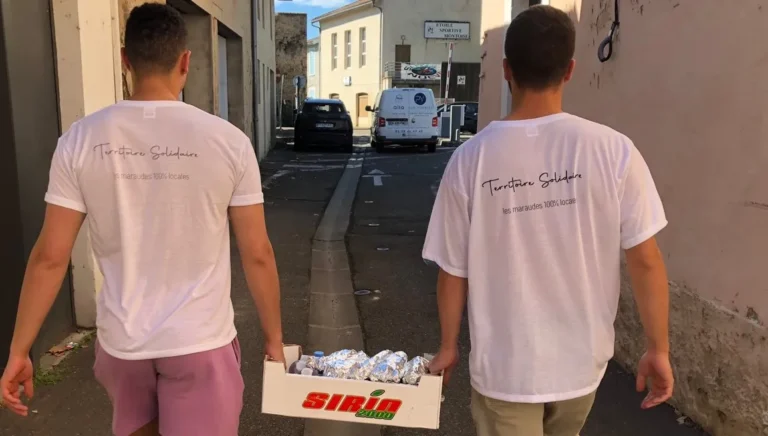 Association Territoire Solidaire de Mont de Marsan