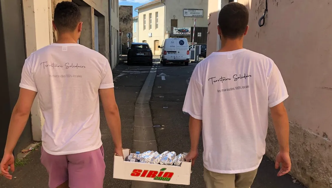 Association Territoire Solidaire de Mont de Marsan