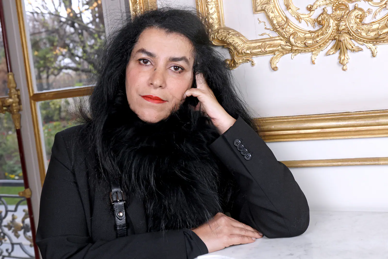 Mort de Marjane Satrapi, l'auteur de Persepolis