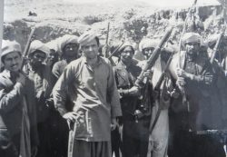 Amirouche Ait Hamouda, héros de la guerre d'Algérie, terroriste pour les Français de l'époque