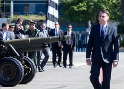 Guerre-du-pouvoir-sur-fond-de-coronavirus au Brésil de Bolsonaro